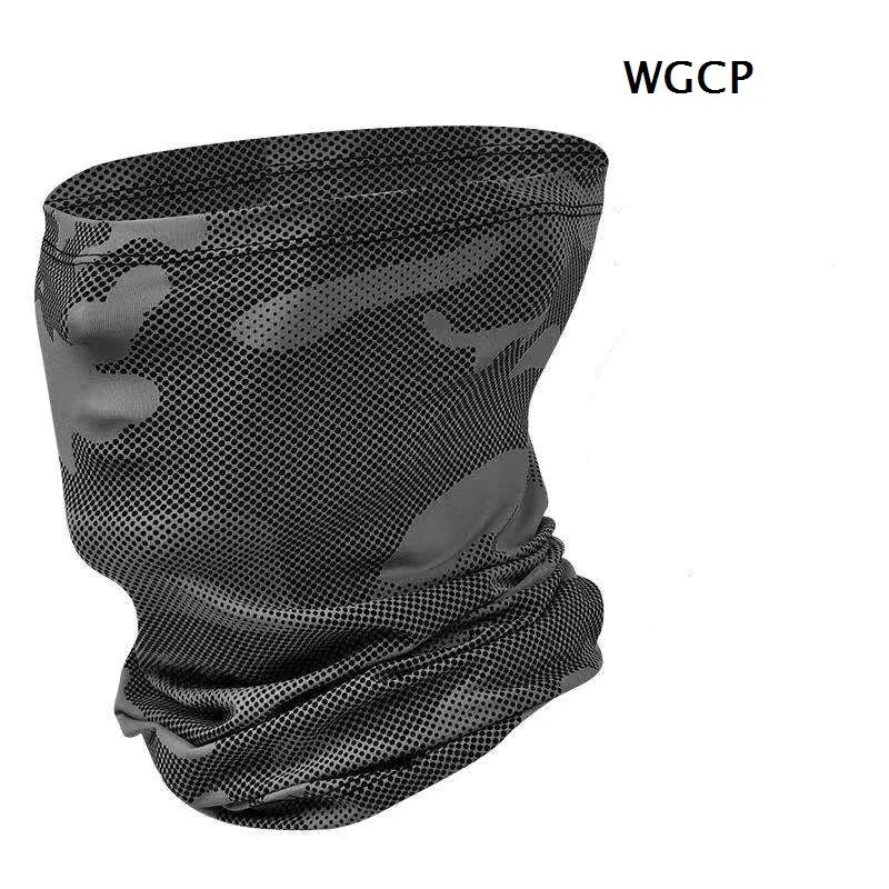Tactical Knight Mask Outdoor Breathable Elastic Soft Mask Shooting Airsoft Free Ears Face Protective Airsoft Combat Headgear