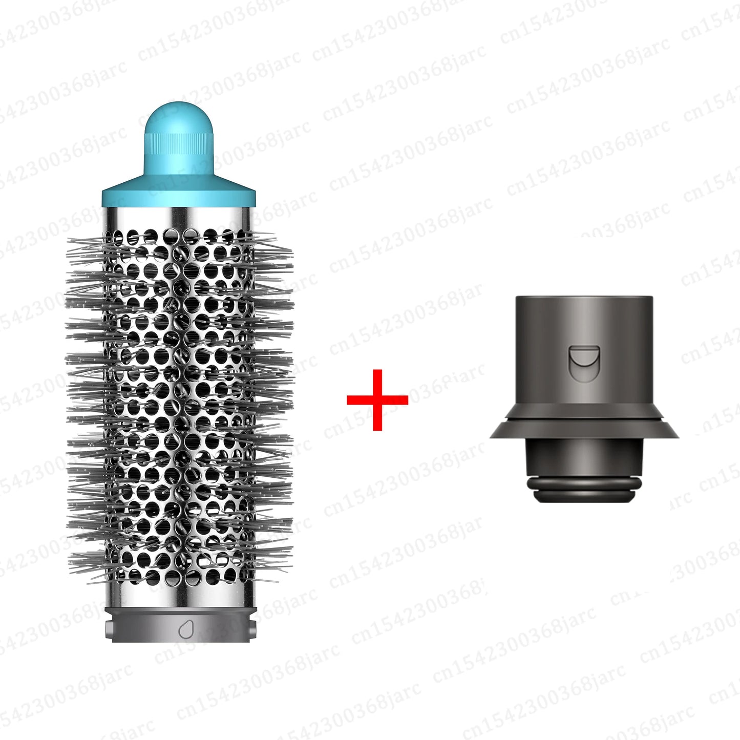 Upgraded Adapter Hair Dryer Curling Automatic Curling Nozzle SenCiCiMen X13 Super Hair Dryer Accessories Cylinder Comb Nozzles