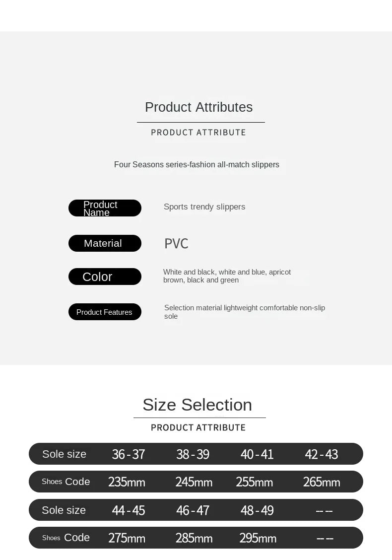 Slippers for men can be worn externally in summer. Trendy bathroom, bathroom, non-skid home, indoor, and home sandals for men - Belvar