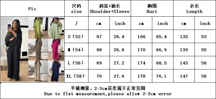 2025 Luxury Dubai Abaya Dress for Muslim Women Ramadan Eid Saudi Arabia Party Jalabiya Clothing Islamic Turkey Modest Long Robe