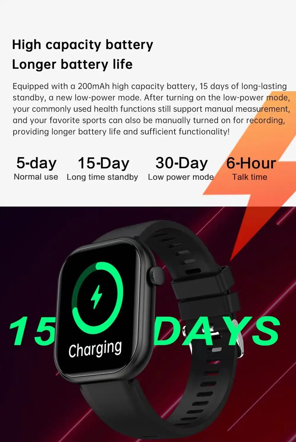 QX7 Sports Smart Watch Men Women 2.09-inch SmartWatch GPS Bluetooth call Heart rate Blood oxygen SOS AI Voice Smartwatch 2025New