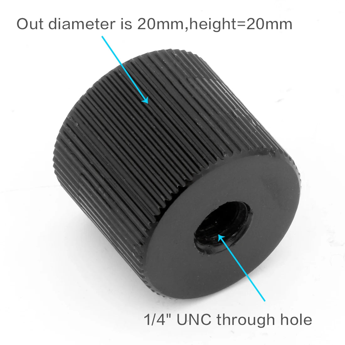 1/4 3/8 5/8"-27 M6 M5 M4 M10 Screw Converter Adapter Male Female for Tripod Microphone Flash Lights Projector SLR Camera Mount