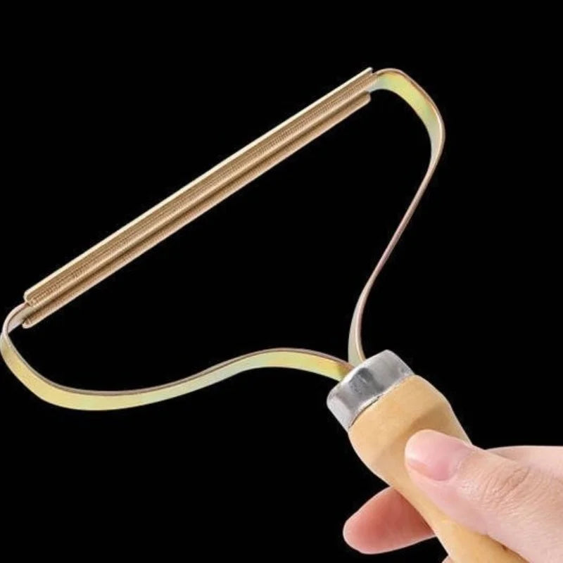 1pc, 2pcs Clothes Lint Remover, Woolen Coat Shaver Hair Ball Machine, Clothes Fur Ball Trimmer, Remove Hair Ball Artifact, Wool