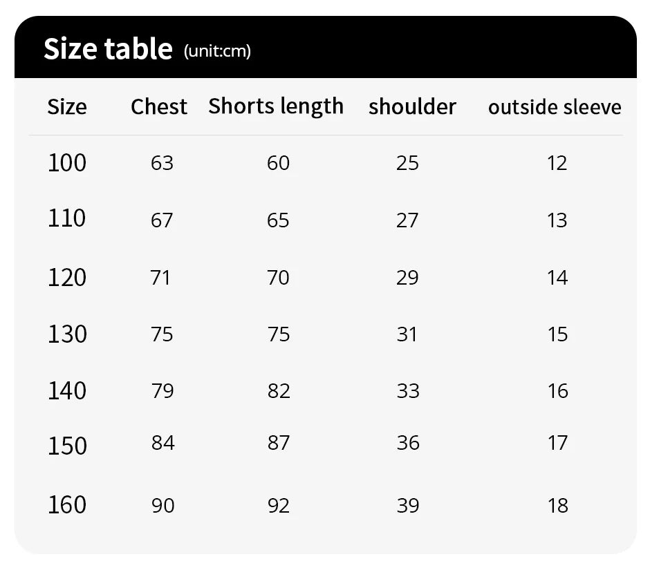 1/2 Piece Summer Children's Dress Girl Sweet And Lovely Casual Fashion Dress Comfortable And Versatile Knee-length Home Dress