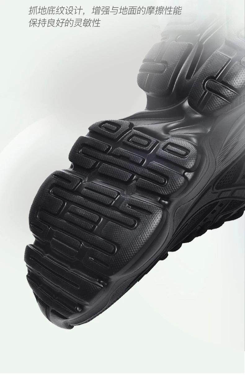 Men's Shoes Cool Platform Running Sneakers Men Fashion Good Large Size 48 Street Athletic Walking Sneakers For Men High Quality - Belvar