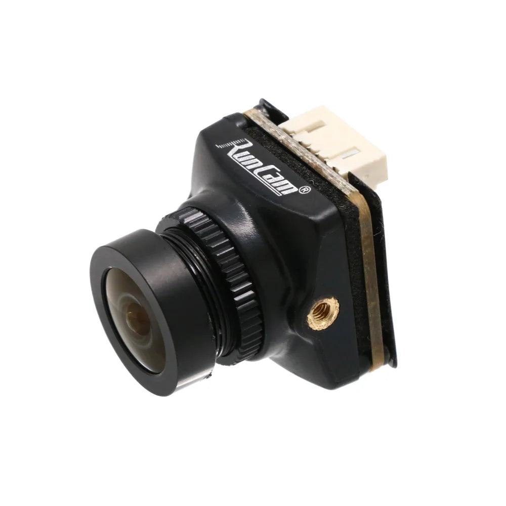 RunCam Phoenix 2 SP V3 Camera DC 5-36V Screen ratio 4:3/16:9 7.5g 19*19*21mm Night View for RC FPV racing drones Quadcopter