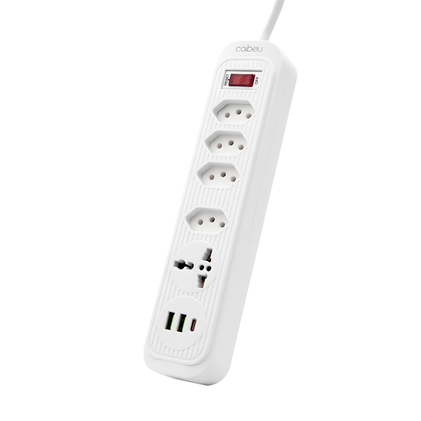 2M 110-220V USB Power Outlet Extension USB USB TYPE-C Electric Socket Extension Extension Extension Extension Extension Extension Extension Extension For PC