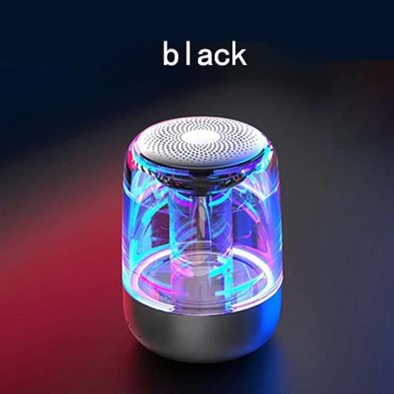 Portable Speaker with TWS, Bluetooth , Balanced Bass, IPX7 Waterproof for All Phone, Outdoor,for Laptop PC