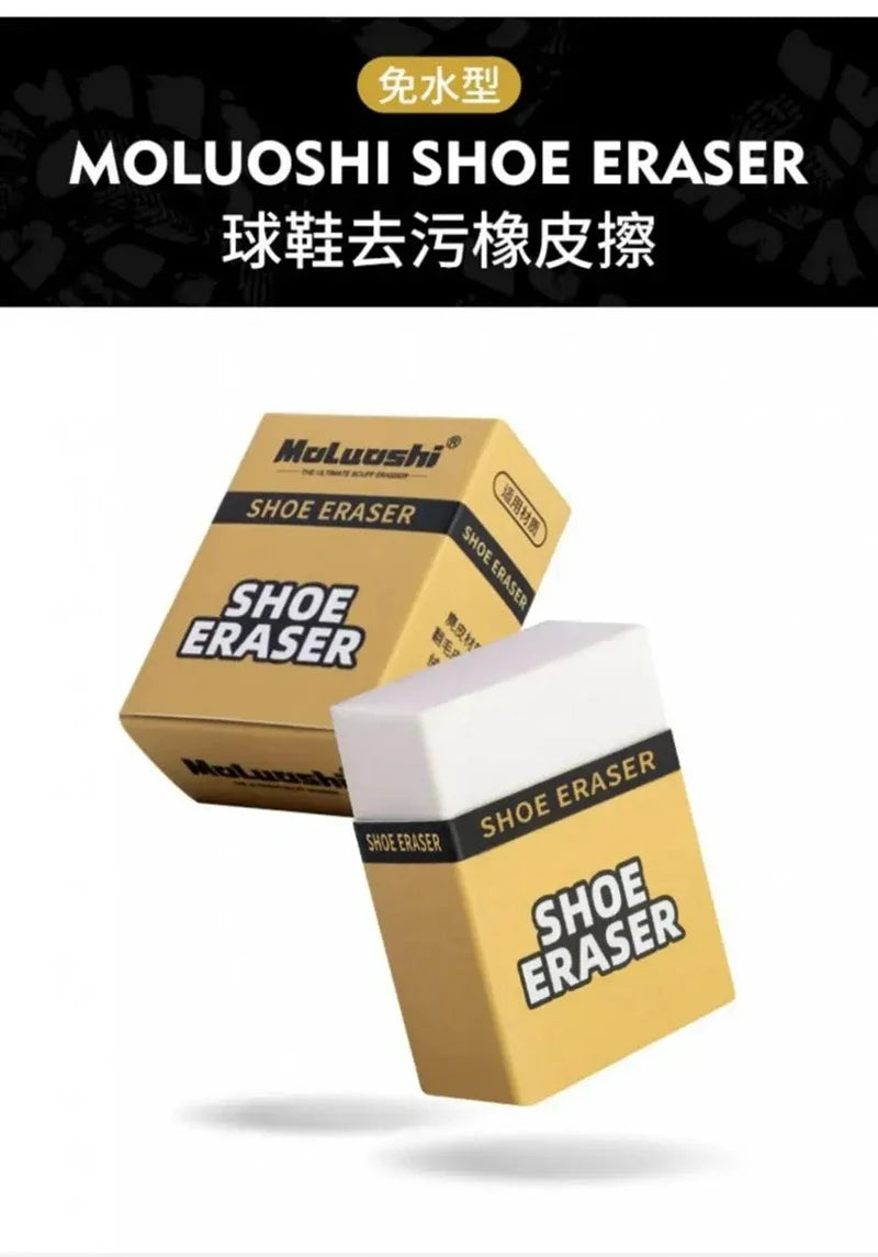 Shoe Cleaning Rubber Eraser Sneakers Care Leather Cleaner Cleaning For Suede Leather Shoes Boot New Eraser Shoe Brush