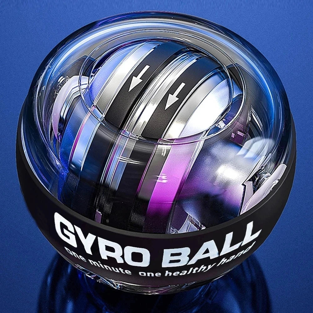 Wrist Force Ball/ball box Alloy Steel Massage Fitness Beauty and Grip Strength Bball Can Relieve Fatigue Throughout the Body