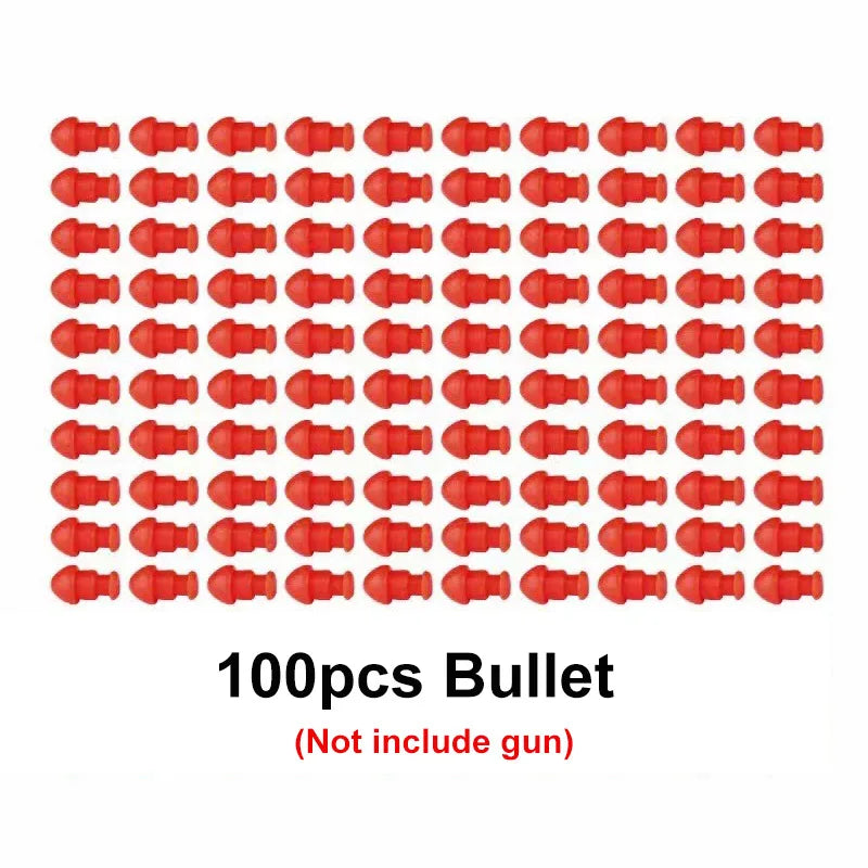 2011 Pistol Automatic Continuous Firing Decompression Gun Shell Ejection Empty Hanging Desert Eagle Toy Gun Boys Gift