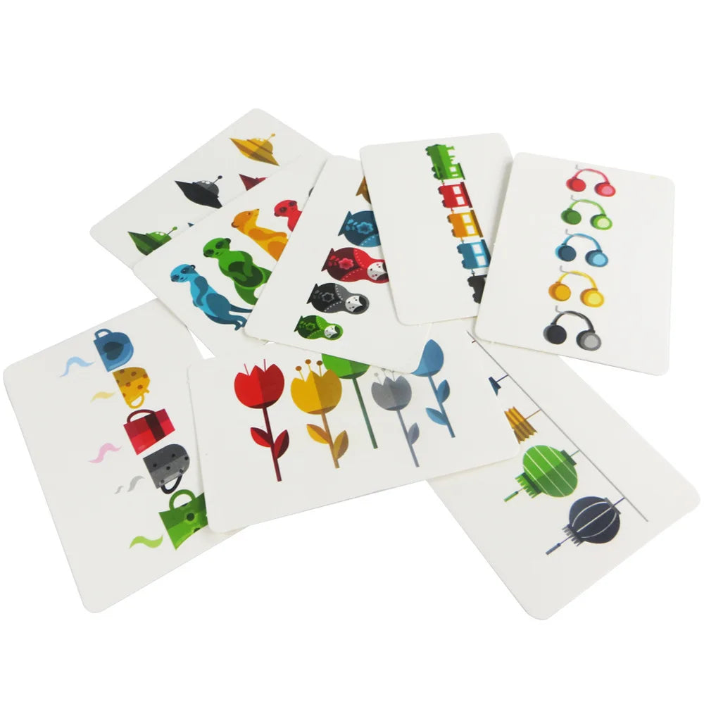 Stacking Cup Board Games Toys QUICK CUPS Indoor Outdoor Party Interactive Table Games Toys Funny Multiplayer Competition Props
