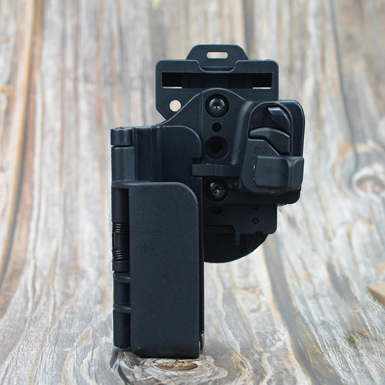 Right-Handed Quick-Draw Holster G17 G22 G19 92g Universal Waist Holster Ideal For Hunting & Outdoor Sports Gear Gun Accessories