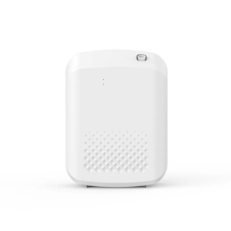 Smart Fragrance Diffuser 500m³ Bluetooth Control Smell Distributor Electric Aromatic Oasis Hotels Air Fresheners For Home