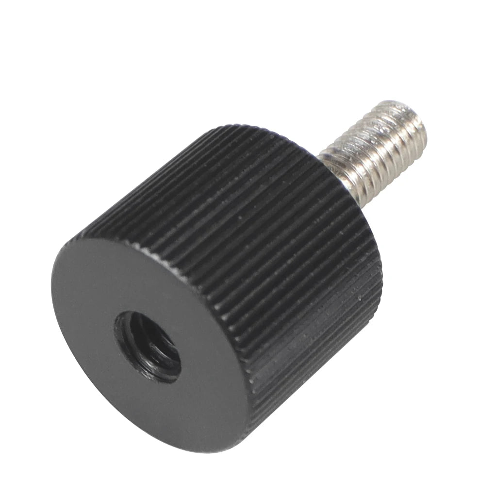 1/4 3/8 5/8"-27 M6 M5 M4 M10 Screw Converter Adapter Male Female for Tripod Microphone Flash Lights Projector SLR Camera Mount