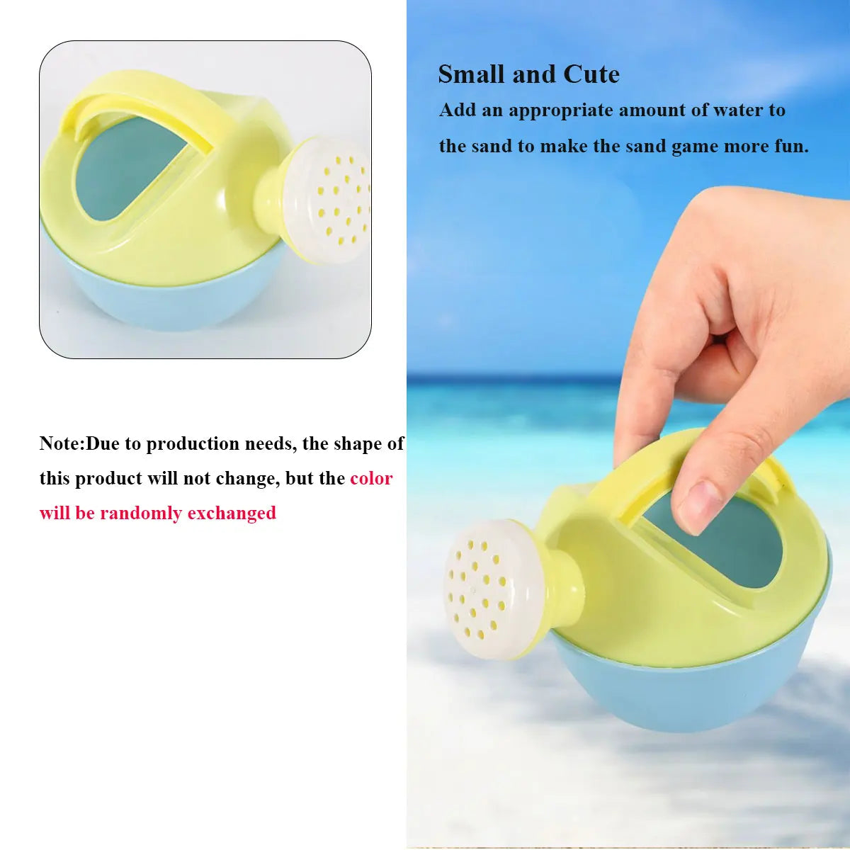 11/5/1 PCS Beach Sand Play Water Set Folding Bucket Summer Toys for Children Kids Outdoor Game Sandbox Accessories Color Random