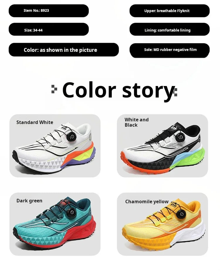 Steel-toed shoesMen's Running Shoes Fashionable Casual Large Size Summer Breathable Mesh Surface Wear Resistant Lightweight Spor - Belvar