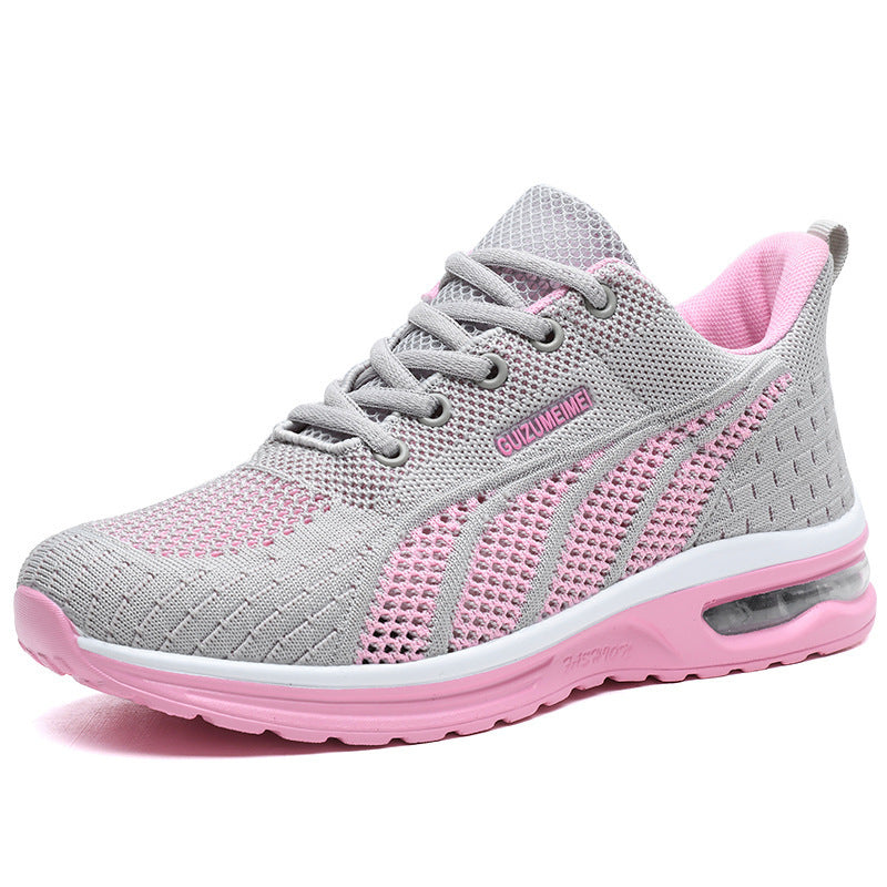 Female Shoes - Belvar