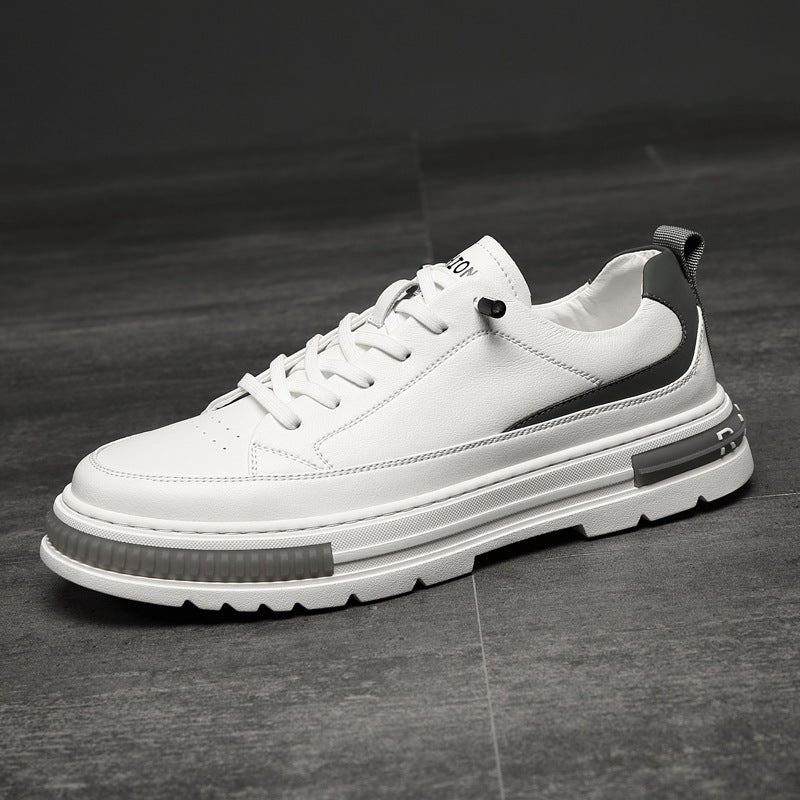 Slip-on Fashion All-match Sneakers Sports And Leisure