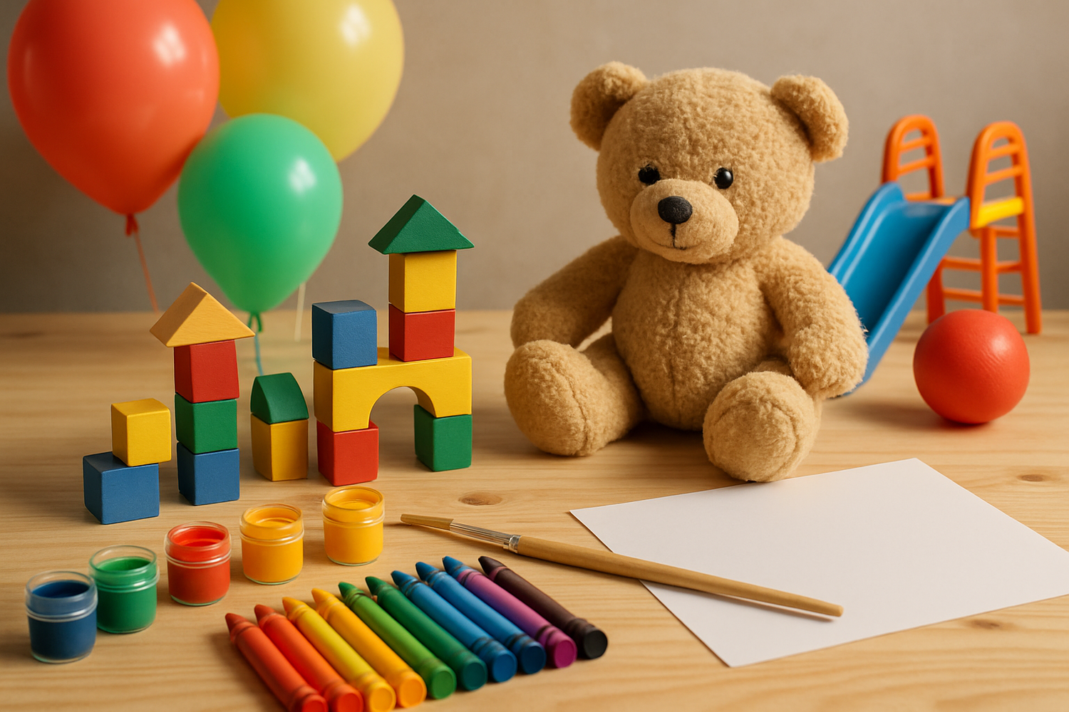Kids - Belvar