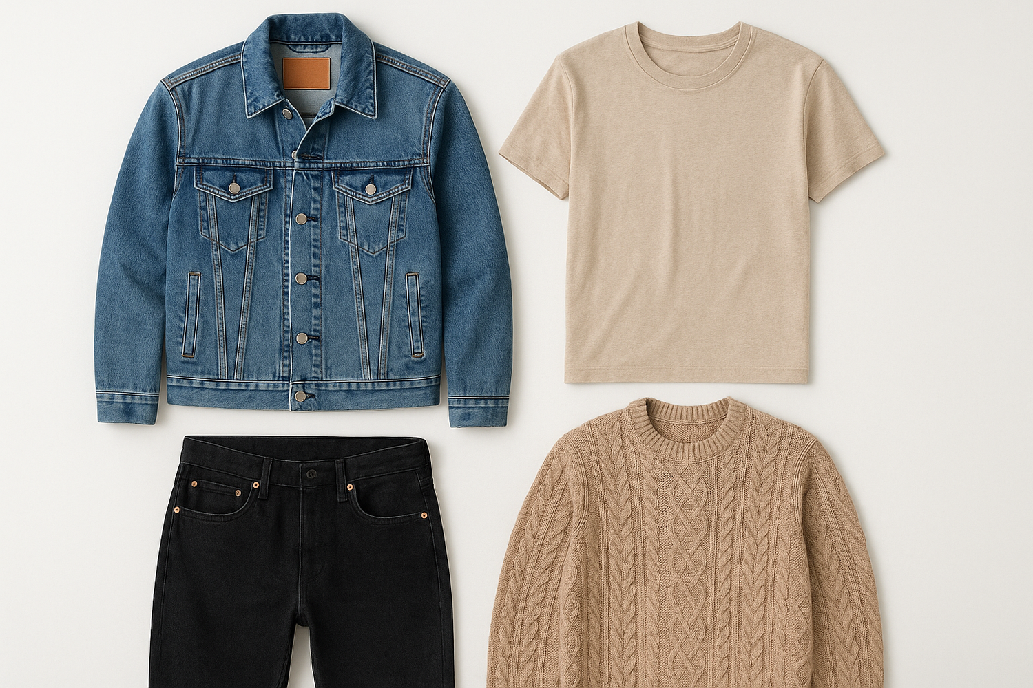 clothing - Belvar