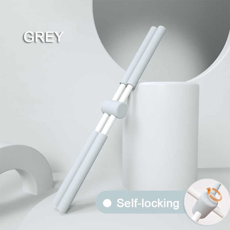 [Yoga Body Stick] Yoga Body Stick for Posture Correction, Shoulder and Neck Relief, and Open Back Training - Improve Flexibility and Balance with this Versatile Fitness Tool