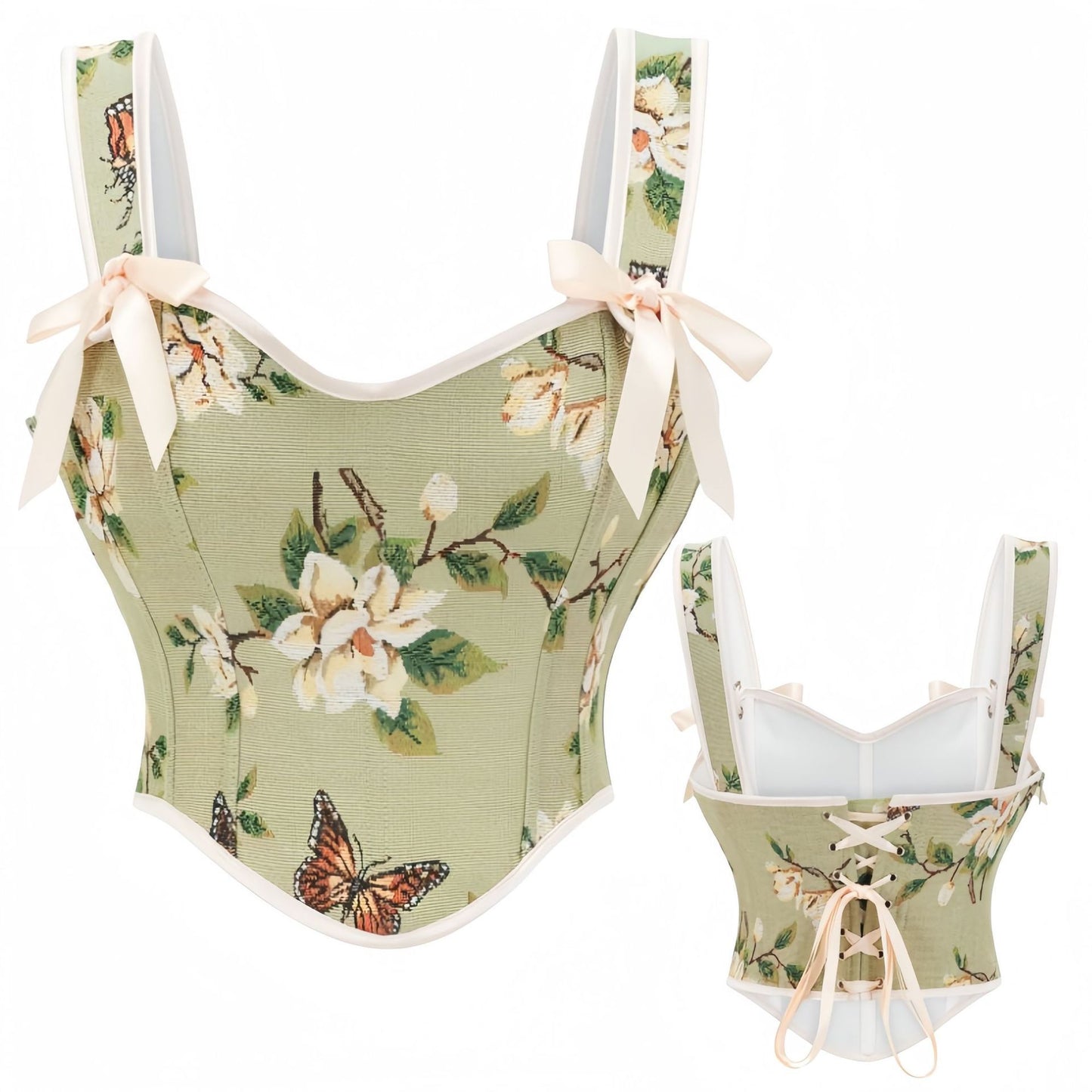 Women's Slim Fit Printed Sexy Hot Girl Vest