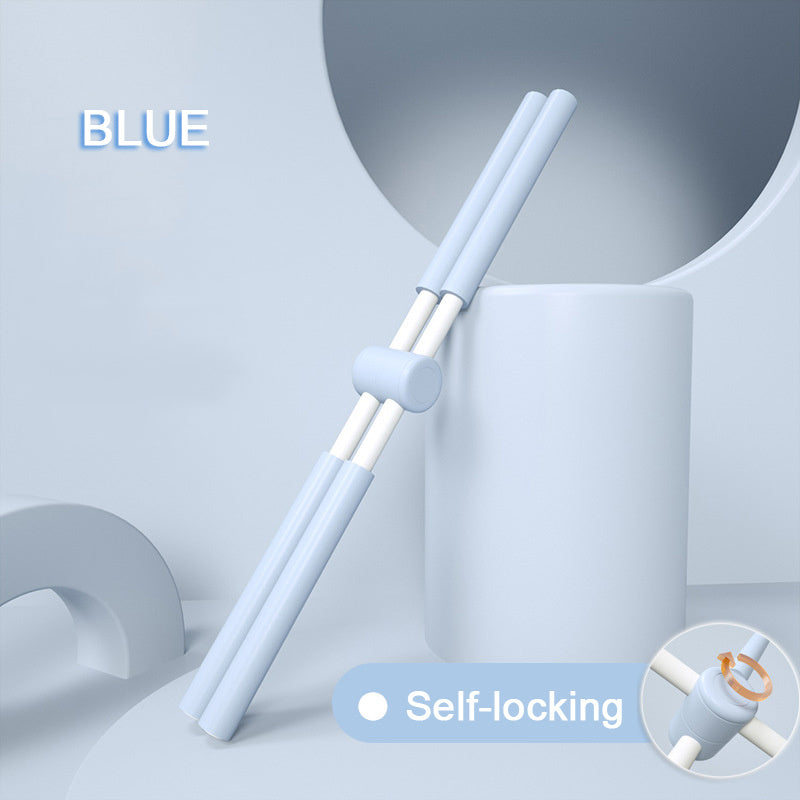 [Yoga Body Stick] Yoga Body Stick for Posture Correction, Shoulder and Neck Relief, and Open Back Training - Improve Flexibility and Balance with this Versatile Fitness Tool