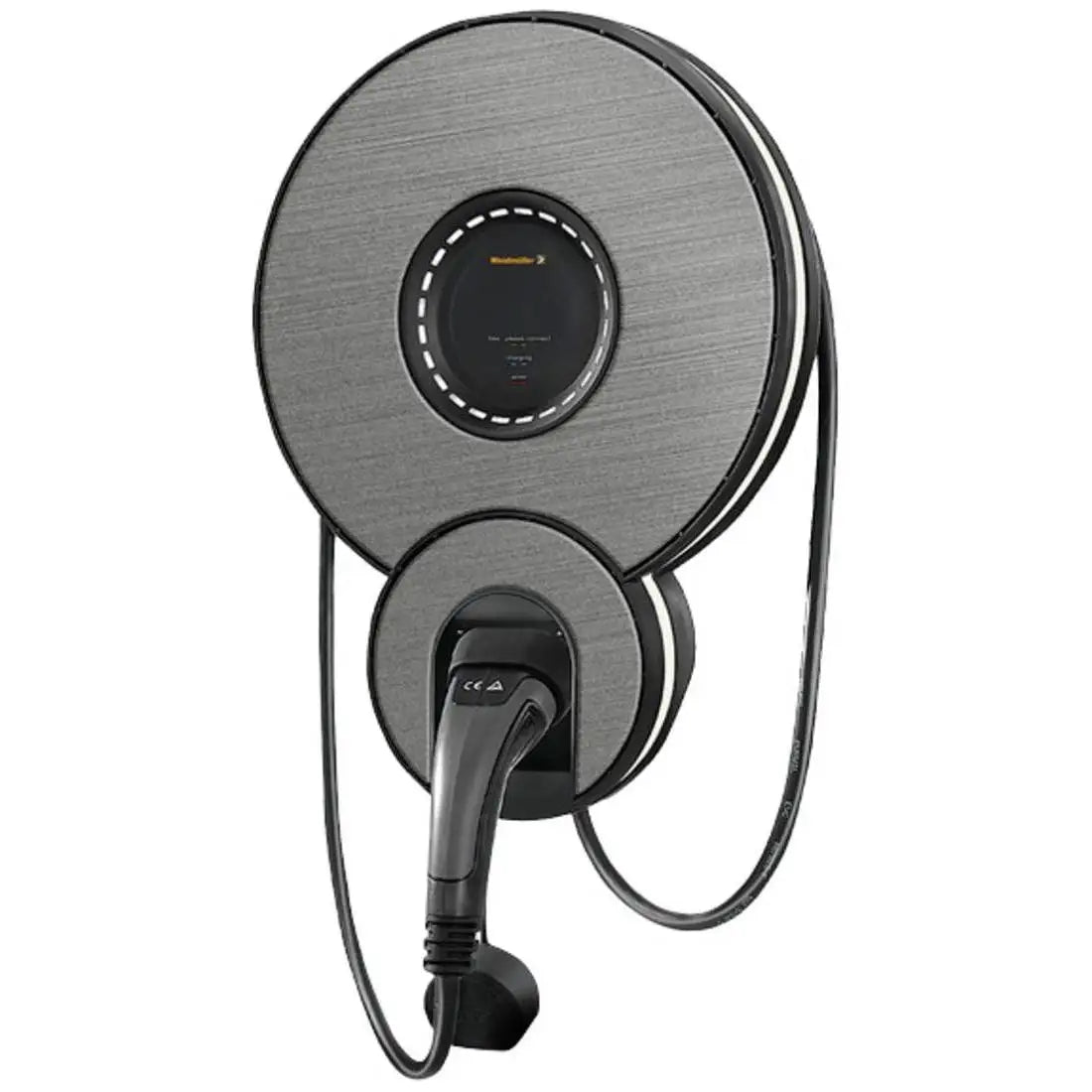 Weidmüller CH-W-H-A11-PPZZZR Wallbox Type 2 Mode 3 16 A Number of connections 1 11 kW (940910724951)