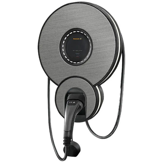 Weidmüller CH-W-H-A11-PPZZZR Wallbox Type 2 Mode 3 16 A Number of connections 1 11 kW (940910724951)