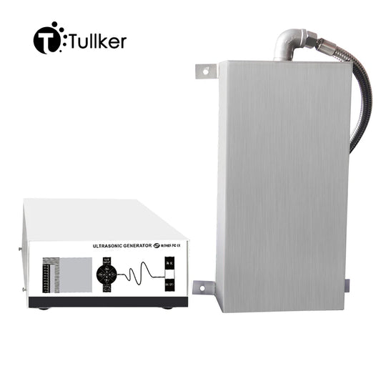 1800W Input Ultrasonic Cleaner Apparatus Rust Carbon Rinse PCB Tool Degreasing Ultrasound Cleaner Transducer DPF Glassware