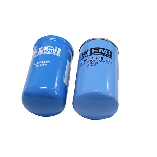 Wholesale New Thermo King Oil Filter 11-7382 117382 for Premium Truck Equipment