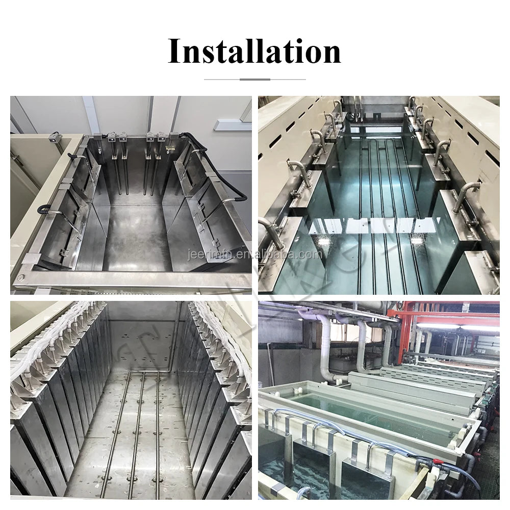 1800W Input Ultrasonic Cleaner Apparatus Rust Carbon Rinse PCB Tool Degreasing Ultrasound Cleaner Transducer DPF Glassware
