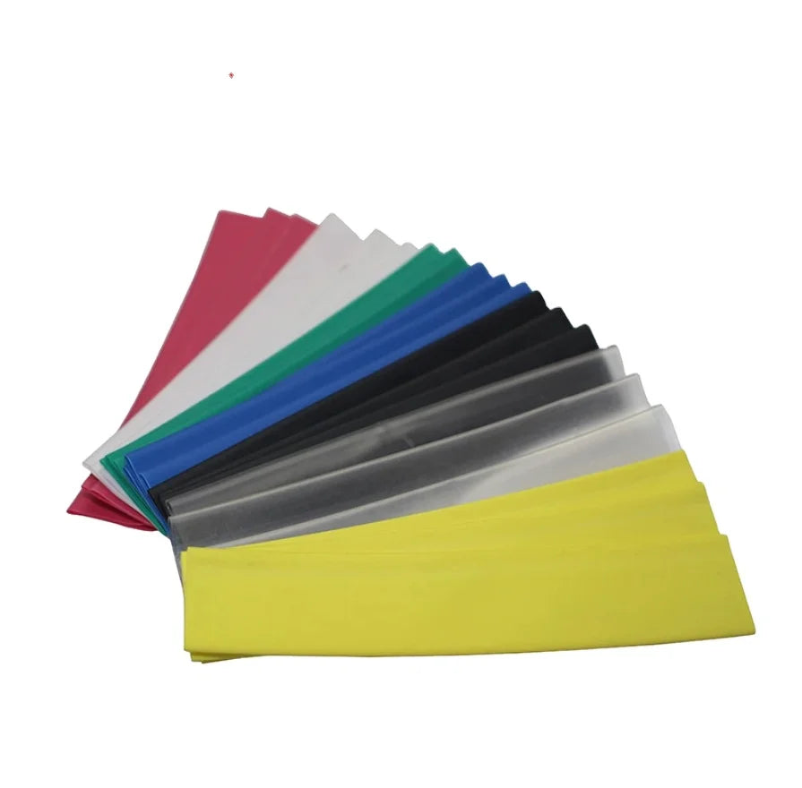 30mm Wholesale heat shrink tubing multi color and multi specification 1kV  waterproof moisture-proof electric cars wire