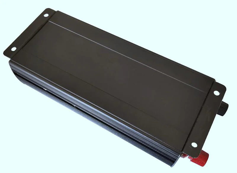Pure Sine Wave Inverter 1000W 1600W 2000W DC 12V / 24V AC 110V 220V 50Hz 60Hz Power Inverter Home Car Converter Solar Energy