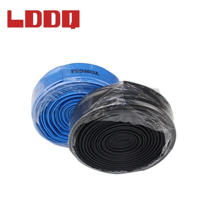30mm Wholesale heat shrink tubing multi color and multi specification 1kV  waterproof moisture-proof electric cars wire