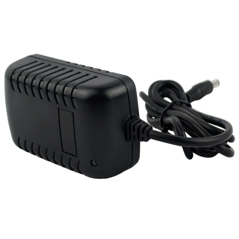 14.6V Smart Intelligent Charger 2A for 4S 12.8V LiFe LiFePO4 Battery Pack EU/US/AU/UK Plug