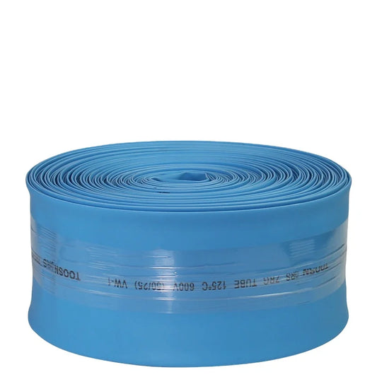 30mm Wholesale heat shrink tubing multi color and multi specification 1kV  waterproof moisture-proof electric cars wire
