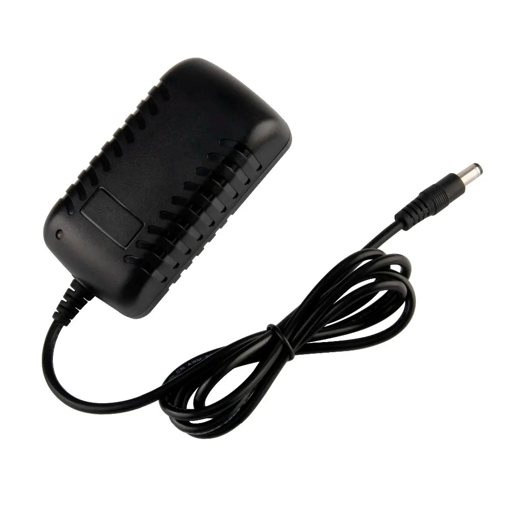 14.6V Smart Intelligent Charger 2A for 4S 12.8V LiFe LiFePO4 Battery Pack EU/US/AU/UK Plug