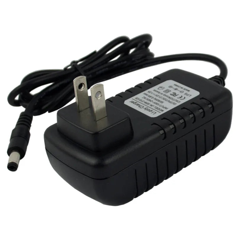 14.6V Smart Intelligent Charger 2A for 4S 12.8V LiFe LiFePO4 Battery Pack EU/US/AU/UK Plug