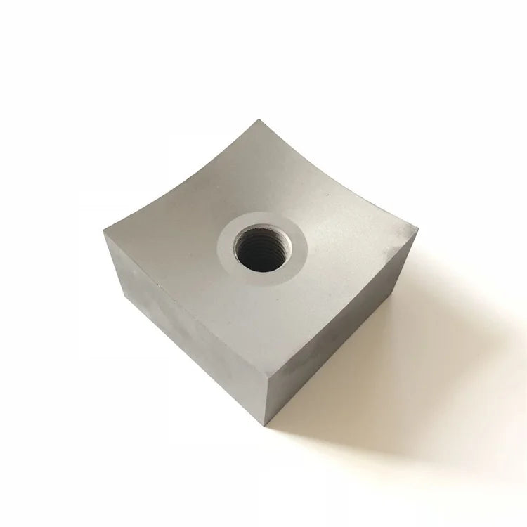 Recycled Plastics Shredder Blades Waste Shell Shredder Blades Crusher Pelletizer Knife Industrial Cutting Blade