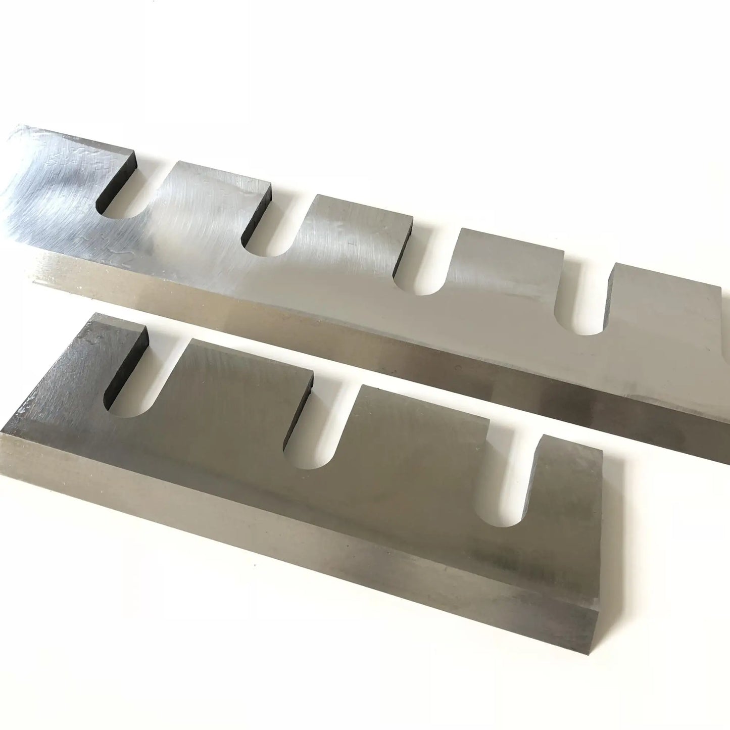 Recycled Plastics Shredder Blades Waste Shell Shredder Blades Crusher Pelletizer Knife Industrial Cutting Blade