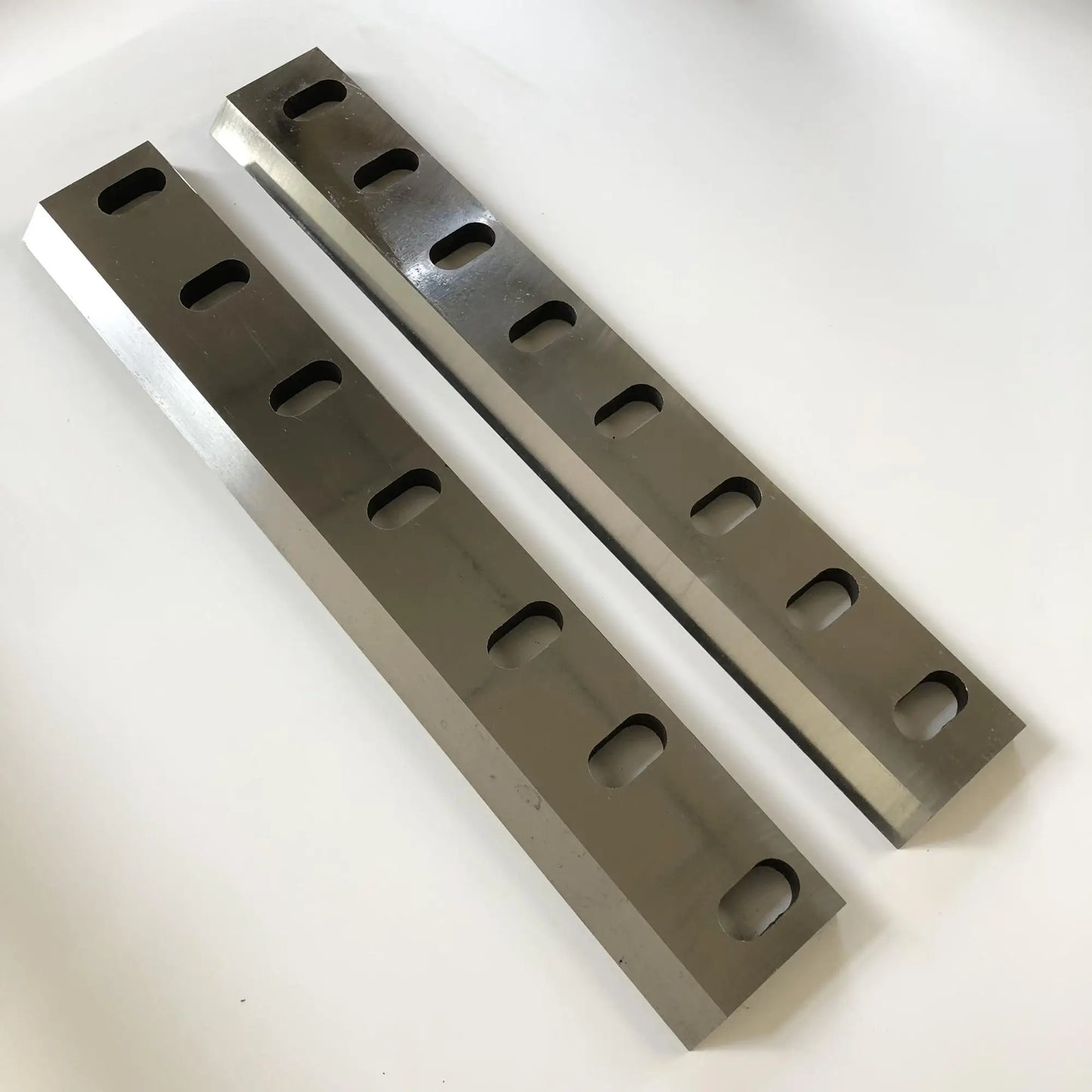 Recycled Plastics Shredder Blades Waste Shell Shredder Blades Crusher Pelletizer Knife Industrial Cutting Blade