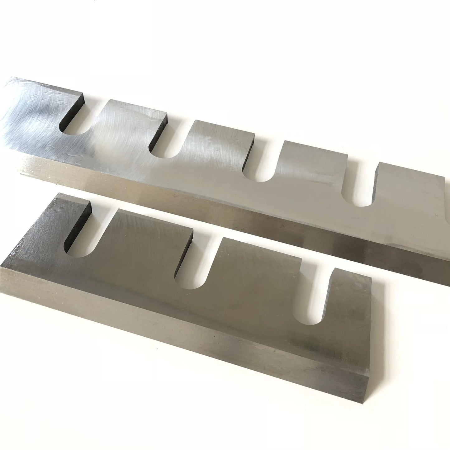 Recycled Plastics Shredder Blades Waste Shell Shredder Blades Crusher Pelletizer Knife Industrial Cutting Blade