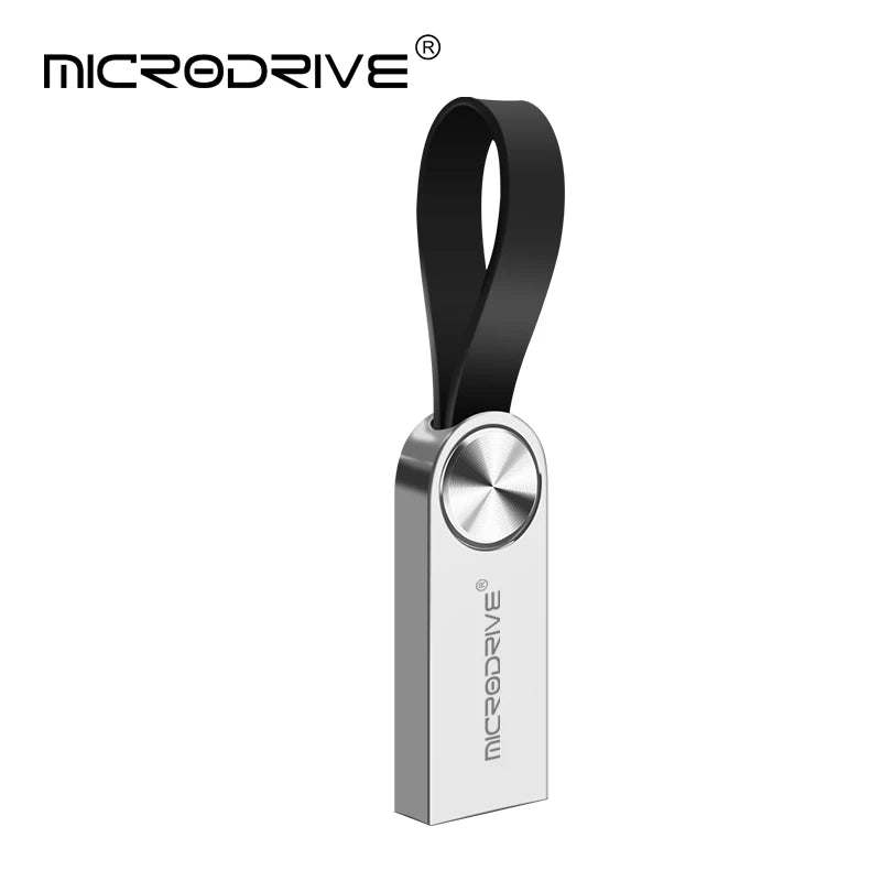 Waterproof Pen Drive 128GB USB Flash Drive 64GB 32GB 16GB 8GB 4GB Memory Stick флешка U Disk Memoria Cel USB For Nootbook