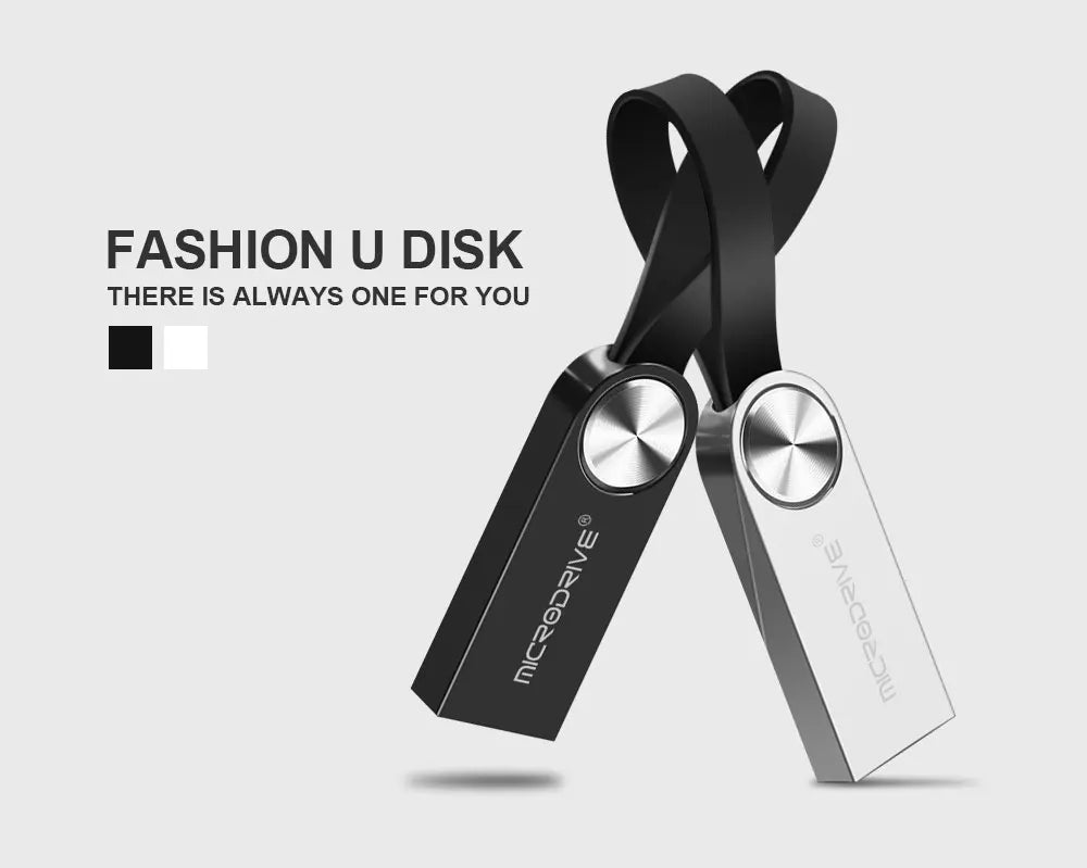 Waterproof Pen Drive 128GB USB Flash Drive 64GB 32GB 16GB 8GB 4GB Memory Stick флешка U Disk Memoria Cel USB For Nootbook