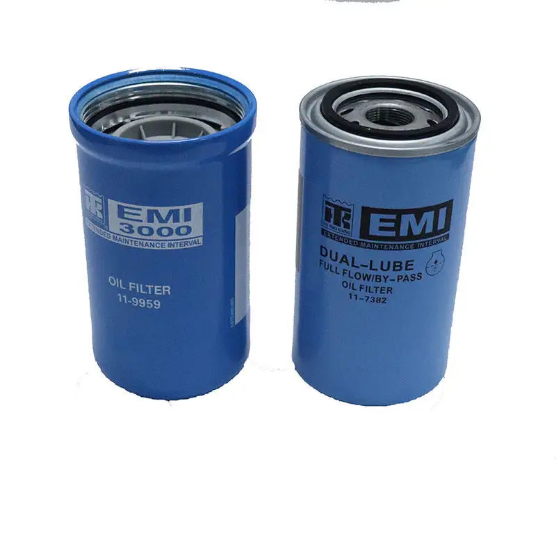 Wholesale New Thermo King Oil Filter 11-7382 117382 for Premium Truck Equipment