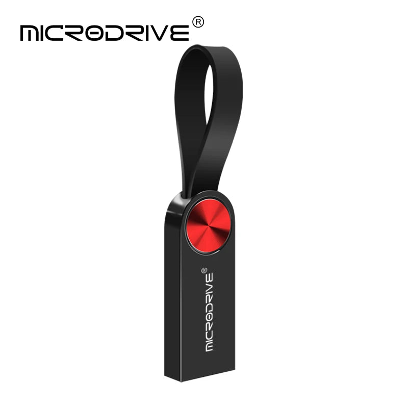Waterproof Pen Drive 128GB USB Flash Drive 64GB 32GB 16GB 8GB 4GB Memory Stick флешка U Disk Memoria Cel USB For Nootbook
