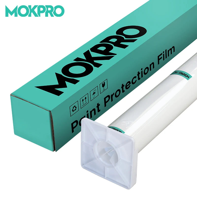 Self-healing Protection Film Factory Directly Wholesale Transparent Anti Yellowing Premium Car Vinyl Wrap Film PPF clear for Car
