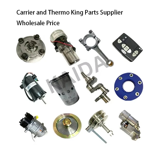 Wholesale New Thermo King Oil Filter 11-7382 117382 for Premium Truck Equipment